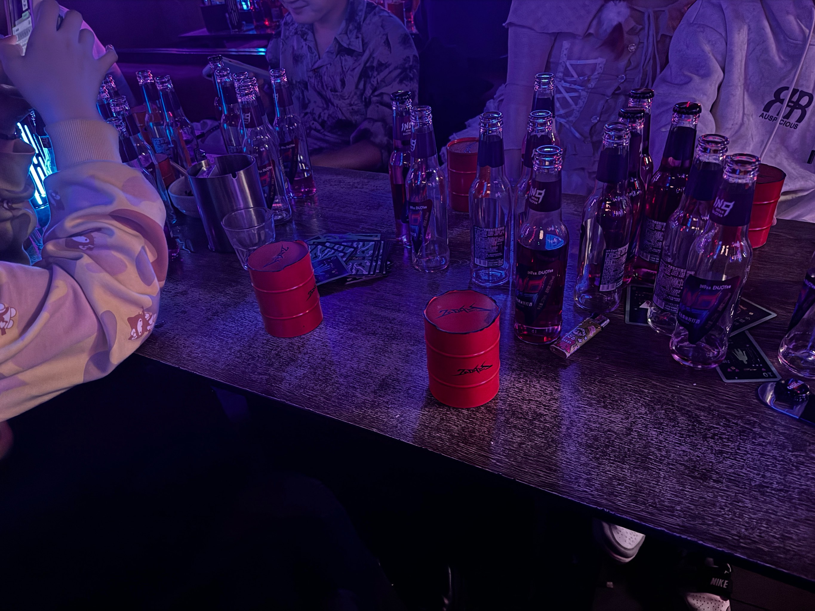 白城商务ktv攻略分享-大安市ktv预定