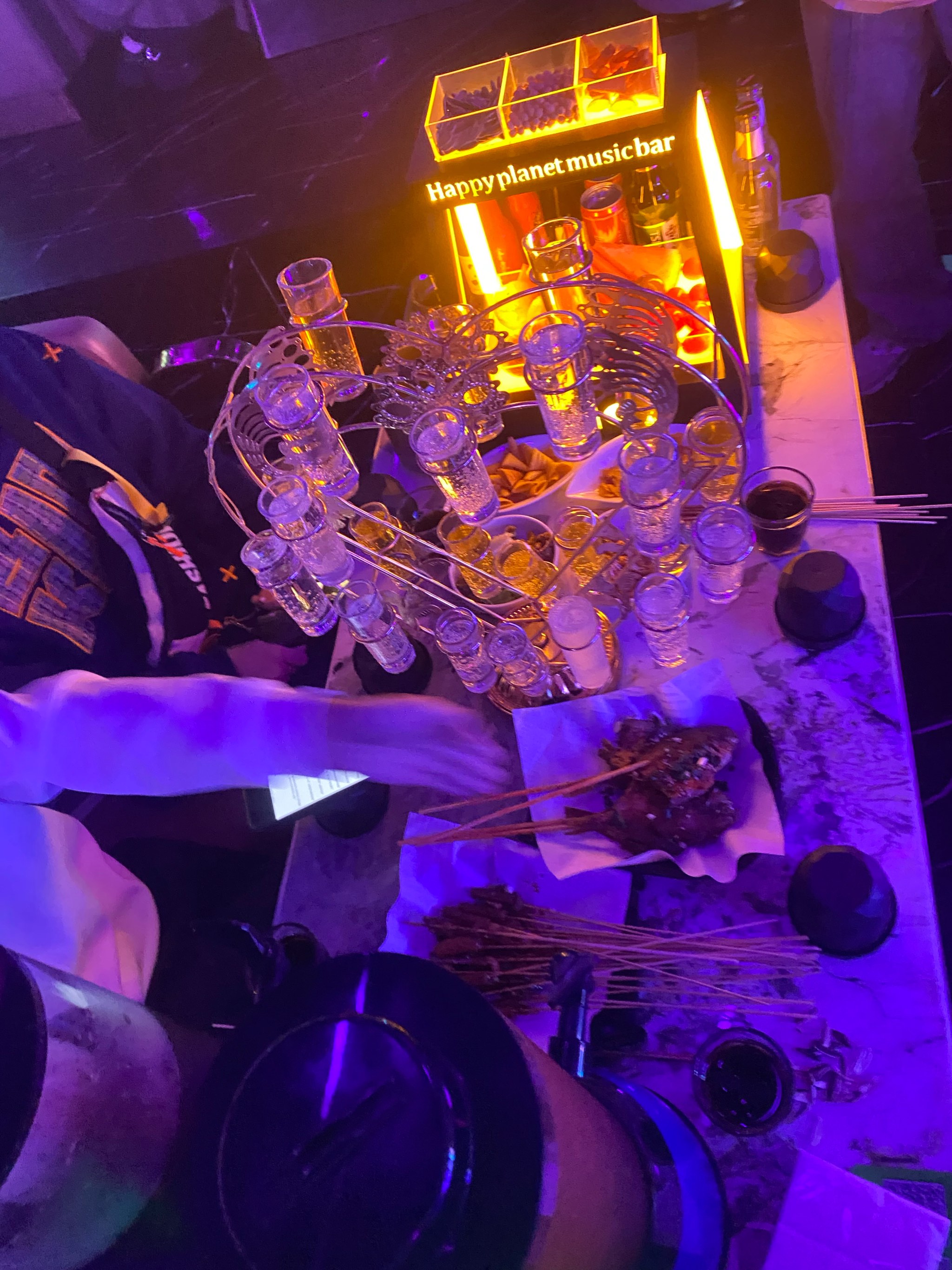 白城商务KTV一览-大安市ktv预定