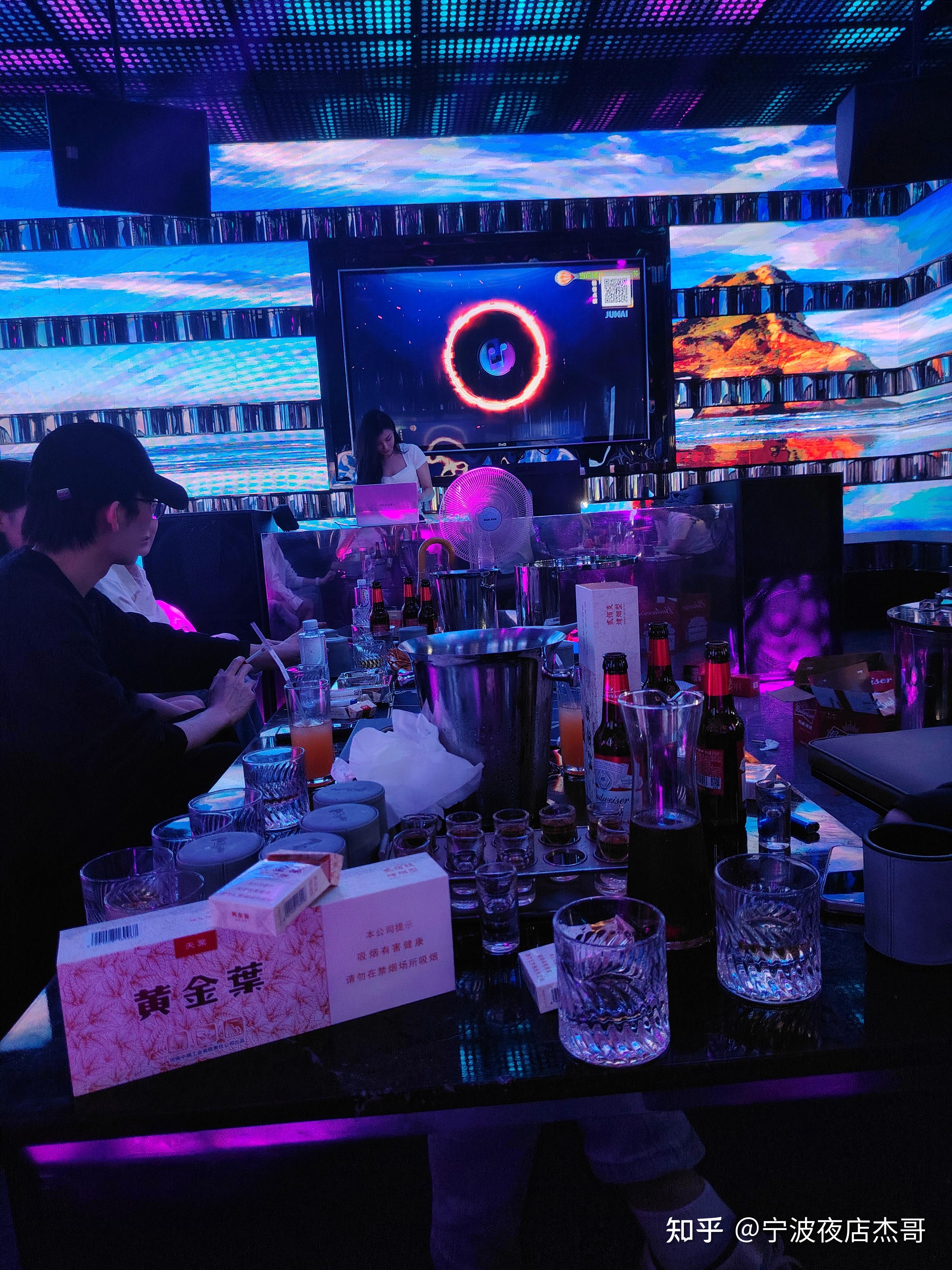 白城商务ktv打造中低端商务ktv新体验-大安市ktv预定