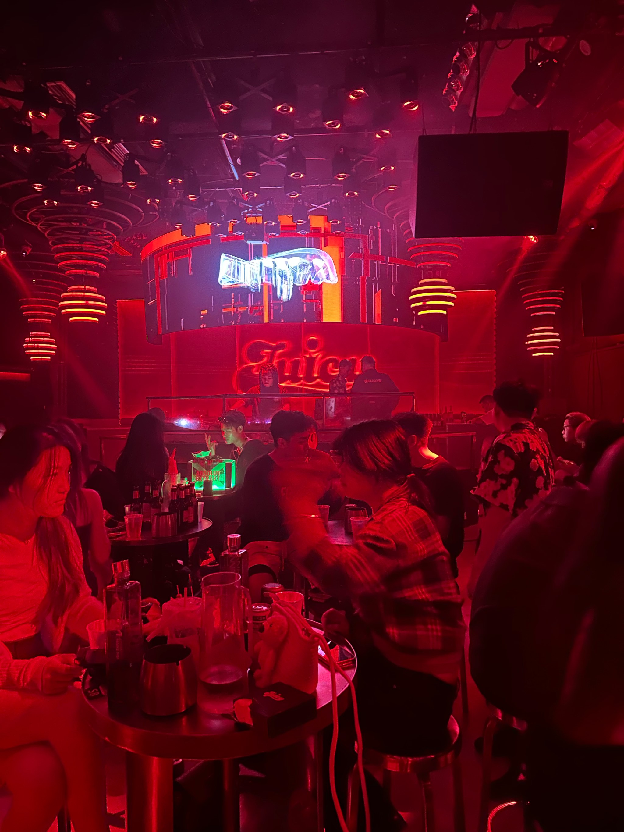 白城商务ktv单人商务ktv优选体验-大安市ktv预定